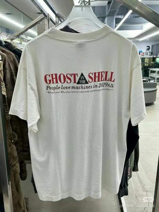 Vintage T Shirts Short _SKUVintageS-XLqctxVT9120255